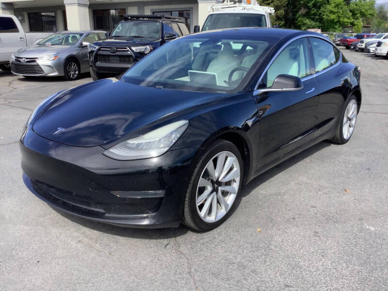 tesla model 3 2019 5YJ3E1EAXKF312630 image tesla model 3 2019 5YJ3E1EAXKF312630 image